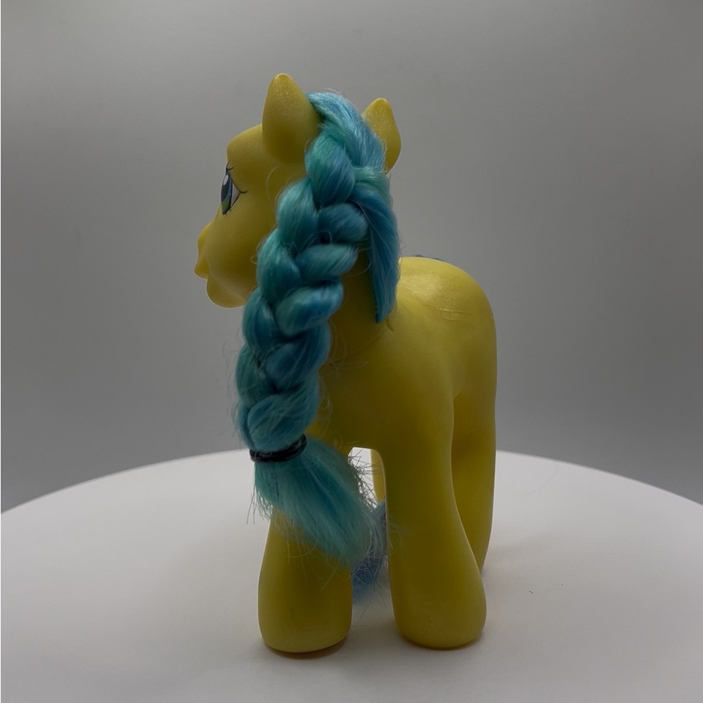 My Little Pony G3 Meadowbrook Dragonfly 2002 - Picture 6 of 8